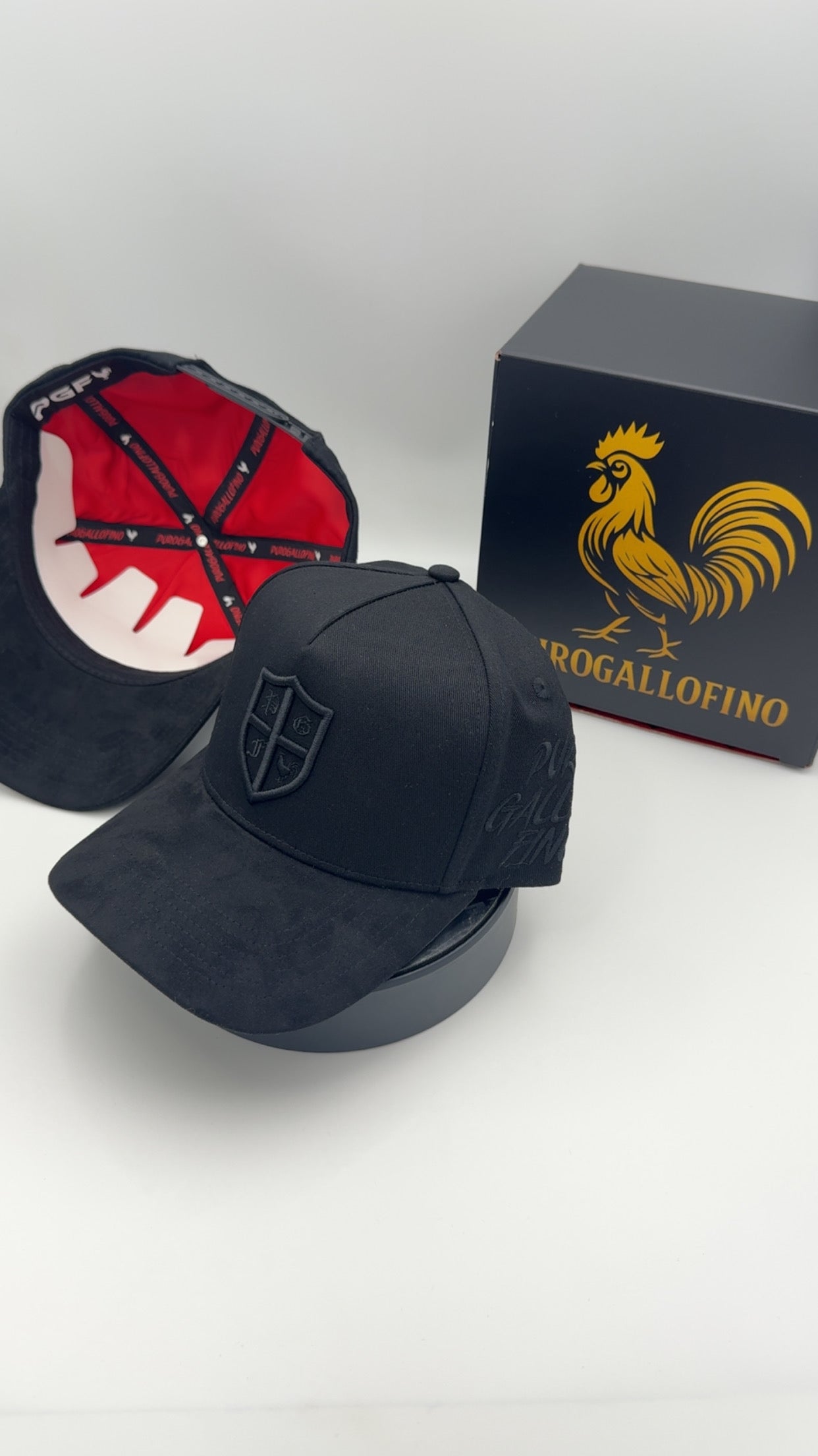 PuroGalloFino