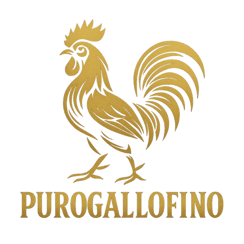 PuroGalloFino